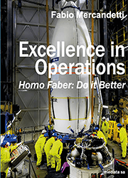 Excellence in Operations — Homo Faber: Do it Better